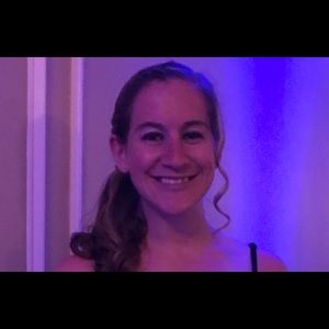 Meet your Posher, Gina